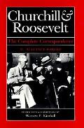 Churchill & Roosevelt The Complete Volume 3