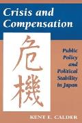 Crisis & Compensation Public Policy &