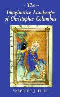 Imaginative Landscape Of Christopher Columbus