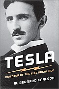 Tesla Inventor of the Electrical Age