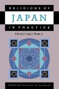 Religions of Japan in Practice