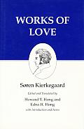 Kierkegaard's Writings, XVI: Works of Love