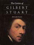 Genius Of Gilbert Stuart
