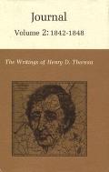 The Writings of Henry David Thoreau: Journal, Volume 2: 1842-1848.
