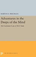 Adventures In The Deeps Of Mind Yeats