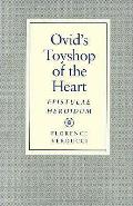 Ovids Toyshop Of The Heart Epistulae Heroidum