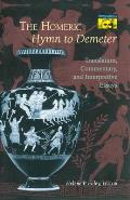 Homeric Hymn To Demeter Translation Comm