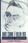 Hart Crane & Allen Tate Janus Faced Mod
