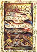 Songs Of Innocence & Of Experience