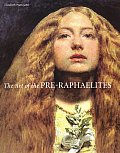 Art Of The Pre Raphaelites