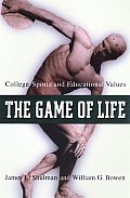 Game Of Life College Sports & Educationa