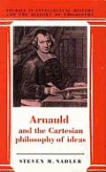 Arnauld & The Cartesian Philosophy Of Id