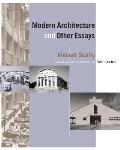 Modern Architecture & Other Essays