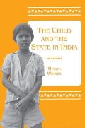 Child & The State In India