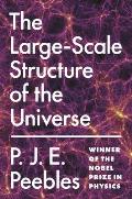 Large Scale Structure Of The Universe