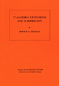 C* Algebra Extensions & K Homology