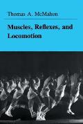Muscles Reflexes & Locomotion