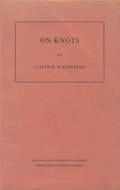 On Knots. (AM-115), Volume 115