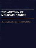 Anatomy Of Mountain Ranges
