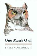 One Man's Owl