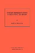Annals of Mathematics Studies||||Unitary Representations of Reductive Lie Groups. (AM-118), Volume 118