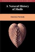 Natural History Of Shells