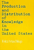 Production & Distribution Of Knowledge I