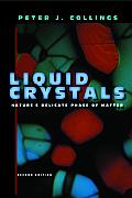 Liquid Crystals Natures Delicate Pha 2nd Edition
