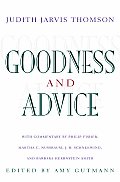 Goodness & Advice
