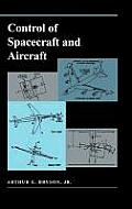 Control Of Spacecraft & Aircraft