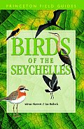 Birds Of The Seychelles Princeton Field Guide