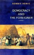 Democracy & Foreigner