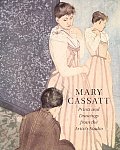 Mary Cassatt Prints & Drawings From The Artists Studio