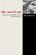 Novel Art Elevations of American Fiction After Henry James