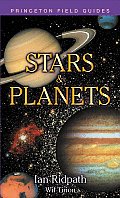 Stars & Planets 3rd Edition