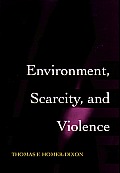 Environment Scarcity & Violence