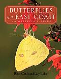 Butterflies of the East Coast An Observers Guide