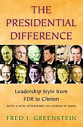 Presidential Difference Leadership Style From FDR To Clinton