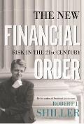 New Financial Order Risk In The Twenty