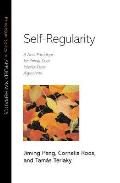 Self Regularity A New Paradigm for Primal Dual Interior Poi