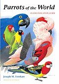 Parrots of the World An Identification Guide