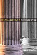 Political Economy In Macroeconomics