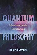 Quantum Philosophy