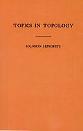 Topics in Topology. (Am-10)