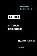 Collected Works of C.G. Jung, Volume 14: Mysterium Coniunctionis
