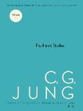 Collected Works of C.G. Jung, Volume 1: Psychiatric Studies