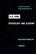Collected Works of C.G. Jung||||Collected Works of C.G. Jung, Volume 12