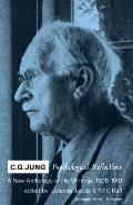 C G Jung Psychological Reflections