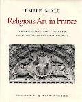 Religious Art In France The 13th Century