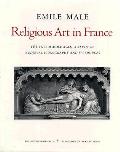 Religious Art In France Late Middle Ages